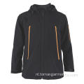 Afneembare kap Black Jacket